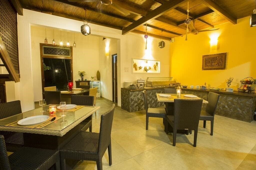 Wadduwa Beach Villa 3* суреті